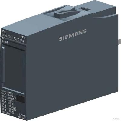 16 Digit Siemens PLC