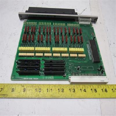 2 A Digital Input Modules