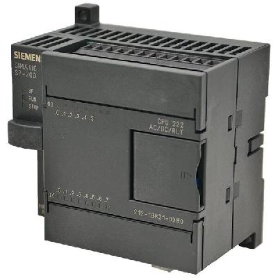 2A Siemens PLC