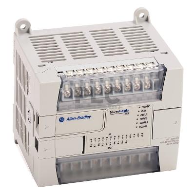 Allen Bradley PLC System