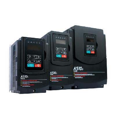 Automatic AC Drives
