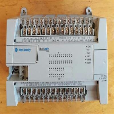 Micro Logix 1200 Allen Bradley PLC
