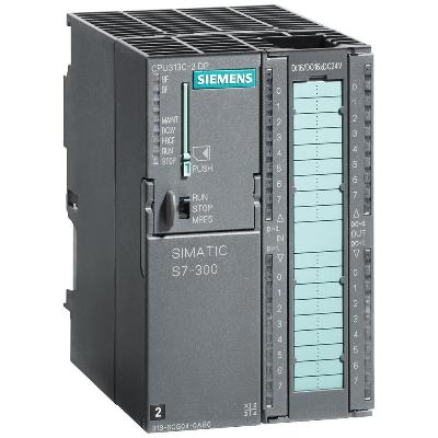 PLC CPU S7-300