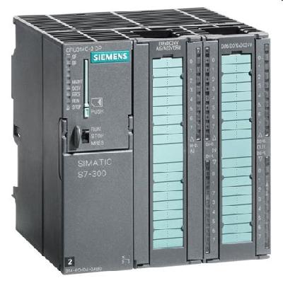 S7 300 Siemens PLC