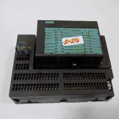 Siemens Input Module
