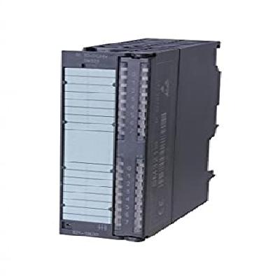 SM321 Digital Input Modules