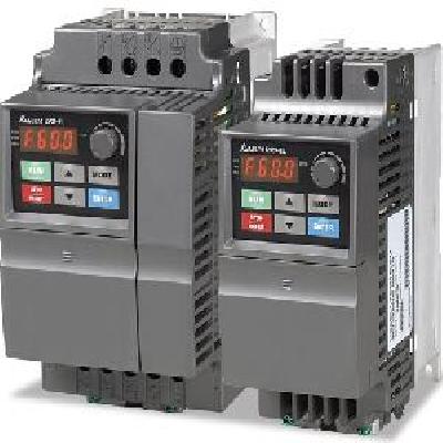 Three Phase AC Drive