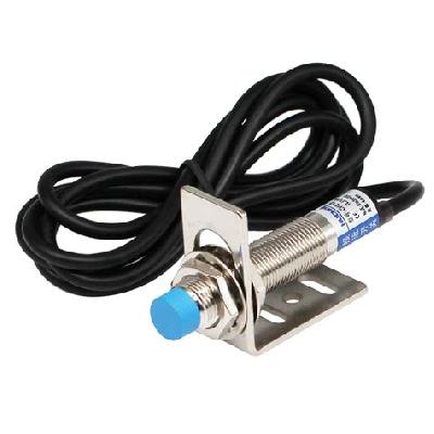  LED Display Digital UP Counter Inductive Proximity