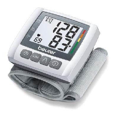 Blood Pressure Monitor