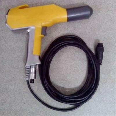 Electrostatic Powder Coating Gun