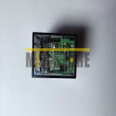 Fuji Electric Relay New