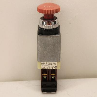 Fuji Electric Push Button