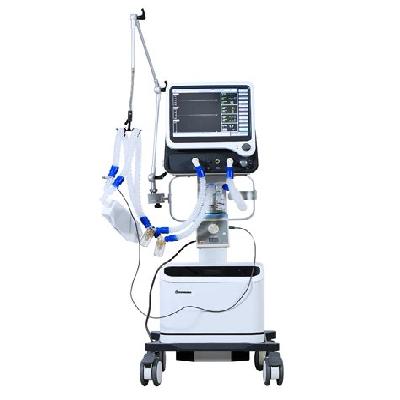 ICU Ventilator Machine