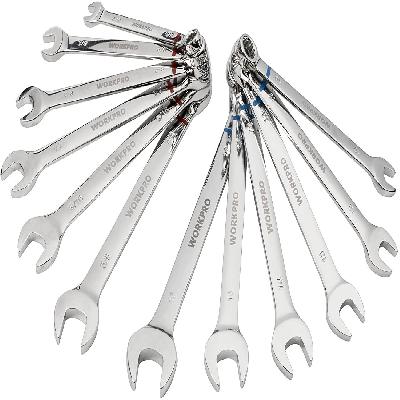 Inch Standard Ratchet Wrench