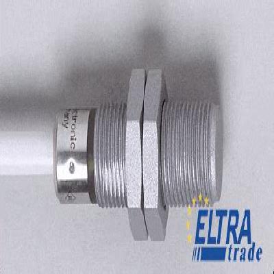 Inductive Full Metal Sensor-IFR204