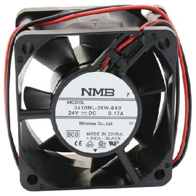 NMB DC Axial Fan