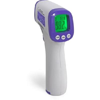 Non Contact Infrared Thermometer