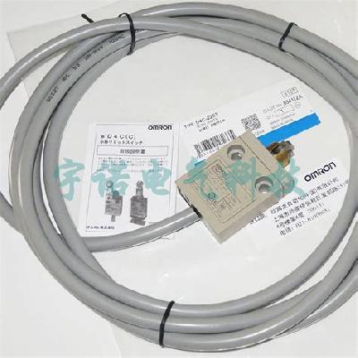 Omron - Model - D4C-2203