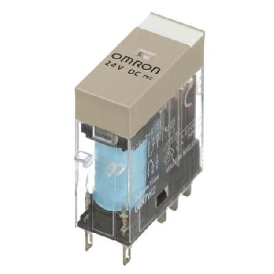 Omron - Model - G2R-2-S DC24V