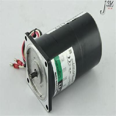 Oriental - Model - 4IK25GN-CW2L2 Motor