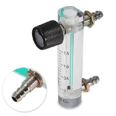 Oxygen Flow Meter