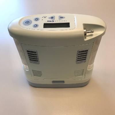 Portable Oxygen Concentrator