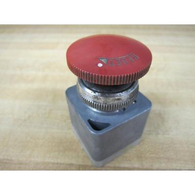 Push Button Switches