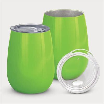 Rectangular Vacuum Cup