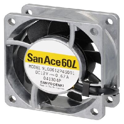 Sanyo Denki Fan