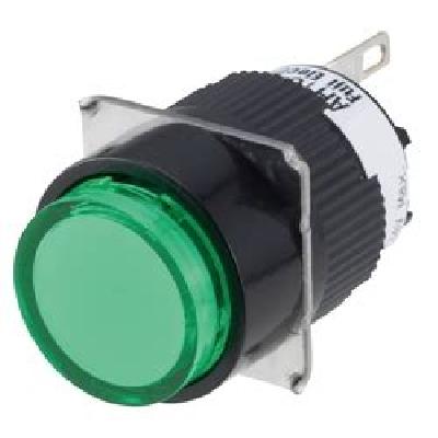 Series Selector Switch