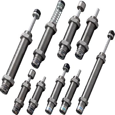 Shock Absorber Fixed 