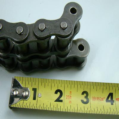 Tsubaki Roller Chain