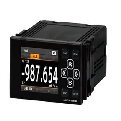 Graphical Digital Panel Meter