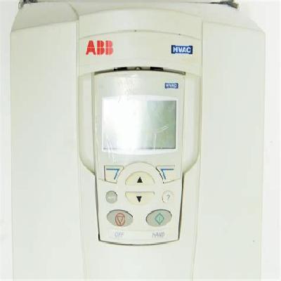 ABB ACH 550 Drives
