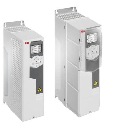 ABB ACS 580