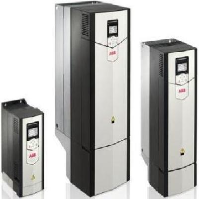 ABB ACS 880 AC Drives