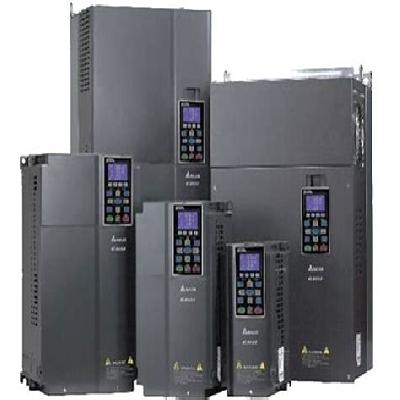 Delta C2000 - Series VFD