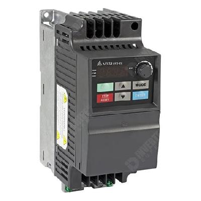 Delta El - Series VFD