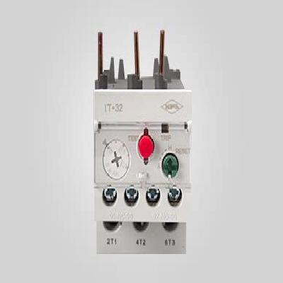 HPL OVERLOAD RELAY