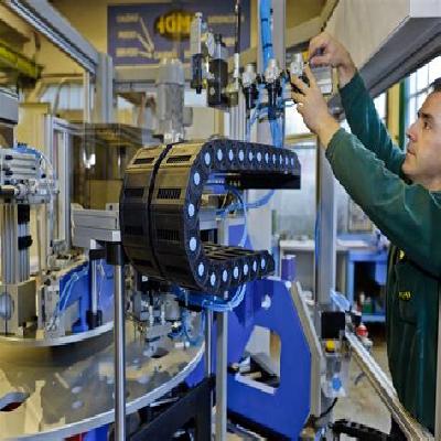 Machine Automation Services