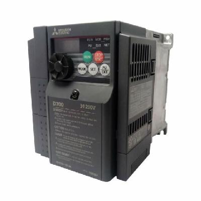 MITSUBISHI FR-D720 Series VFD