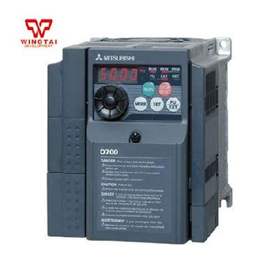 MITSUBISHI FR-D740 Series VFD