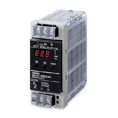 Omron Power Supply