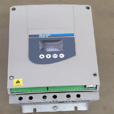 Schneider Ats48 Soft Starter