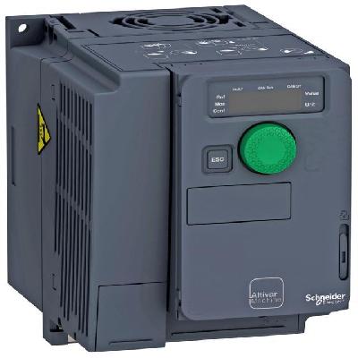 Schneider Atv320 Vfd