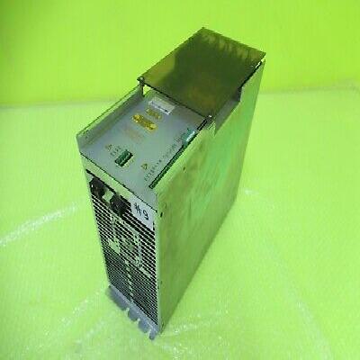 Indramat TVD Servo Drive