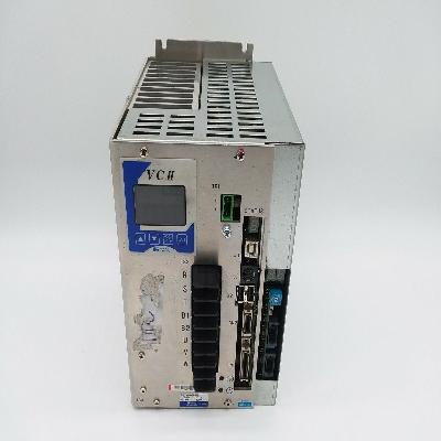 Nikki Denso AC Servo Drive