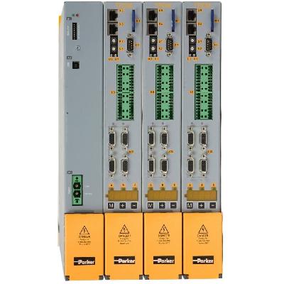 Parker Servo Drives