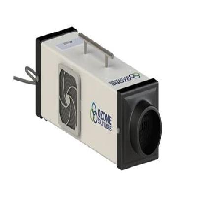 Portable Ozonator Variable