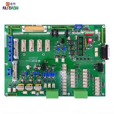 Single Side Ozone PCB Board